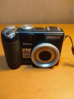 動作確認済 ⭐︎美品⭐︎ Nikon COOLPIX P5000 デジタルカメラ Amazon.co.jp: Nikon デジタルカメラ COOLPIX(クールピクス