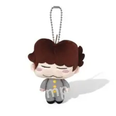 【新品】あたしンちますこっと　ユズヒコ　00340
