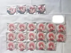 すとぷり 莉犬くん 缶バッジ