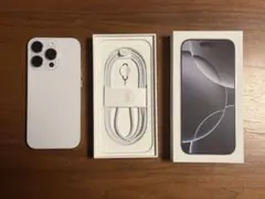 902激安早いもの勝ち✨️Apple ProM116GB　512GB Apple iPhone 16 Pro 512 GB: 5G Smartphone with Apple Intelligence