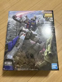 ミュンミュン様専用MG 1/100 ガンダムNT-1 Ver.2.0 アレックス - メルカリ