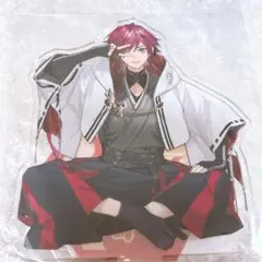 ローレン・イロアス キャラクターグッズ