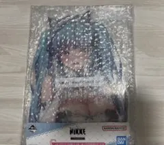 勝利の女神 NIKKE 一番くじ C賞 アクリルボード プリバティ