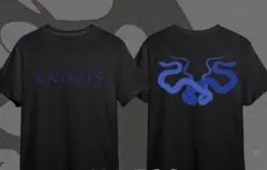 2026年最新】knosis tシャツの人気アイテム - メルカリ