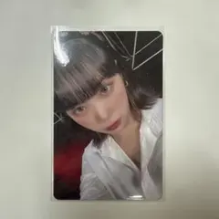 LESSERAFIM ルセラフィム チェウォントレカ