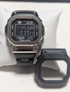 CASIO GW-5610BC 電波ソ−ラ−　メタルベゼル CASIO GW-5610BC 電波ソ−ラ− メタルベゼル CASIO 電波ソ−ラ−