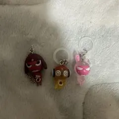 ケロロ3点セット