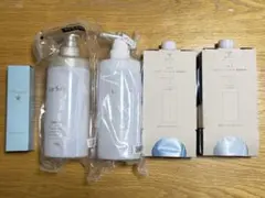 【新品未開封】ラサーナ シャンプー・トリートメント・エッセンス 3点セット