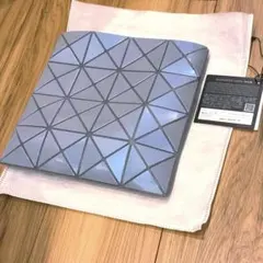 BAO BAO ISSEY MIYAKE ショルダーバッグ ブルーグレーのサムネイル