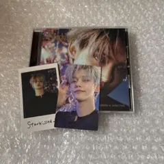 TXT Starkissed ソロジャケット盤 ヨンジュン