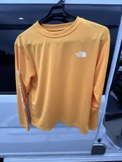 ノースフェイス　シャツ