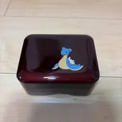 ポケモン ラプラス ドット絵 クッション ポケセン - メルカリ