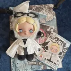 お値下げ‼️【新品】スカルパンダ Off Mode シリーズ 2点セット - メルカリ