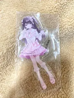 1 アクリルスタンド アクスタ ゆいみす 地雷ちゃん ドン・キホーテ みるてぃあ Amazon.co.jp: ゆいみす アクリルスタンド メンヘラ 地雷ちゃん