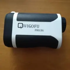 2026年最新】QWIGOFU ゴルフ 距離計の人気アイテム - メルカリ