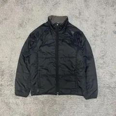 00s adidas 中綿 ダウンジャケット y2k archive