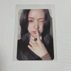 itzy リュジン トレカ GOLD cokodive 特典 ヨントン 中国