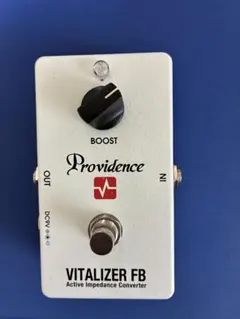 Providence FINAL BOOSTER 本体 - メルカリ