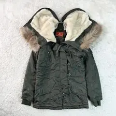 2025年最新】avirex n-3b ヴィンテージの人気アイテム - メルカリ