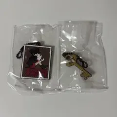 矢沢あい ガチャガチャ NANA 大崎ナナB 707号室の鍵