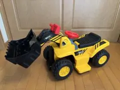 2026年最新】ブルドーザー 乗用の人気アイテム - メルカリ