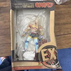 浪漫堂　キン肉マンスーパーフェニックスEX　箱ボロのサムネイル
