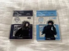 SAKAMOTO DAYS アクリルキーホルダー ステッカー まとめ売り