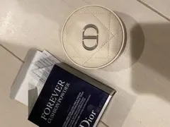 Dior FOREVER CUSHION POWDER 10g