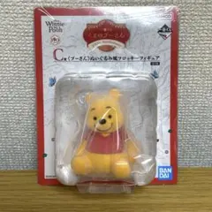 一番くじ くまのプーさん100th Anniversary フロッキーフィギュア