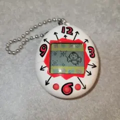 たまごっち ユニクロコラボ 本体のみ UT オリジナルたまごっち