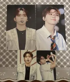 seventeen FOLLOW AGAIN DVD Blu-ray スングァン