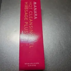MANARA HOT CLEANSING GEL 200g