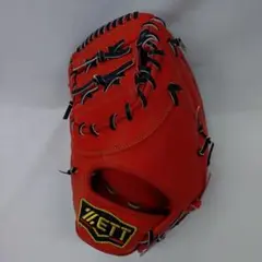 た*ん様 ★ZETT　ゼットプロステイタス　オーダー品　ファーストミット　左投げ 軟式ファーストミット プロステイタスSE 一塁手用 | 【ZETT