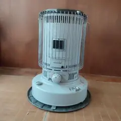 新品未使用　トヨトミ　ストーブ トヨトミ ストーブ