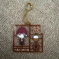 超特急 マサヒロ トレカ アクスタ アクキー ヘアクリップ 缶バッジ グッズ 超特急 マサヒロ Joker 缶バッジ ヘアクリップ めじるしチャーム