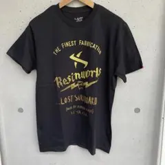 #A270 ...lost Tシャツ新品 Lサイズ サーフボードのサムネイル
