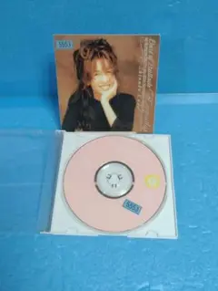 工藤静香Best Ballad Collection 【簡易再生確認品】