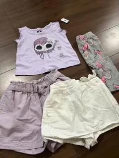 baby GAP 12-18セット