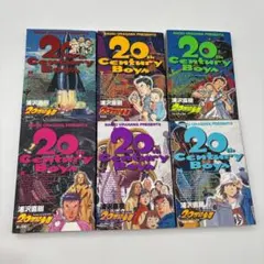 2026年最新】20世紀少年グッズの人気アイテム - メルカリ
