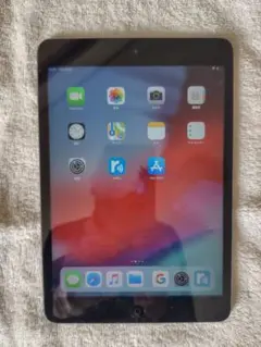 ipad mini2 A1489(WiFiモデル)完動品