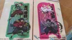 劇場版 鬼滅の刃 無限城編 入場者特典 2枚セット