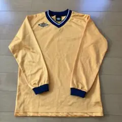 アンブロ 長袖Ｔシャツ150