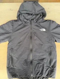 The North Face ブラックジャケット