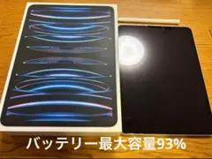 美品 iPad Pro 第4世代 256GBWi-Fi&Apple Pencil