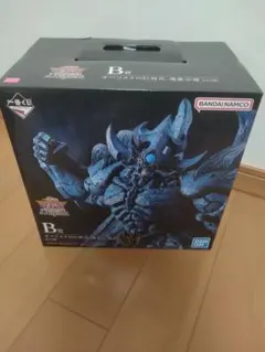 2026年最新】オベリスクの巨神兵 b賞の人気アイテム - メルカリ