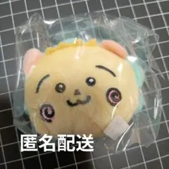 ガチャ　コジコジ　COJI-COJI ふわふわぬいぐるみチャーム　 コジコジAのサムネイル