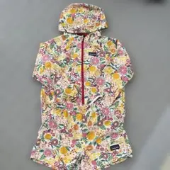 patagonia ジャケット　パンツ　セットアップ5T