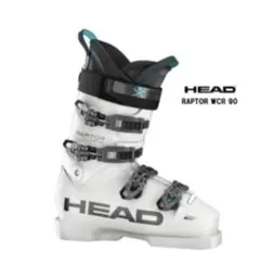 新品タグ付き保管品 ヘッドラプター
HEAD RAPTOR 110 SC 新品タグ付き保管品 ヘッドラプターHEAD RAPTOR 110 SC 2024 HEAD