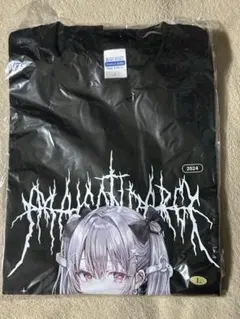 BABYMETAL THE RED MASS Ⅱ Tシャツ Mサイズ 赤ミサ - メルカリ