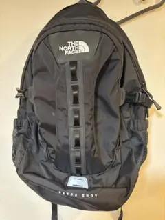 ザ ノースフェイス バックパック エクストラショットNM72300